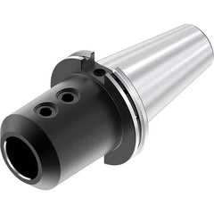 Seco - End Mill Holders & Adapters Shank Type: Taper Shank Taper Size: CAT50 ADB - Americas Industrial Supply