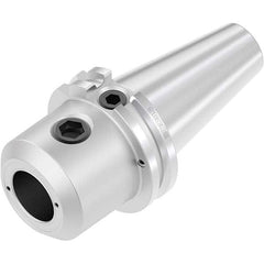 Seco - End Mill Holders & Adapters Shank Type: Taper Shank Taper Size: DIN40 - Americas Industrial Supply