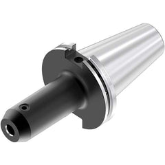 Seco - End Mill Holders & Adapters Shank Type: Taper Shank Taper Size: CAT50 - Americas Industrial Supply