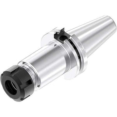 Seco - Collet Chucks Collet System: ER Collets Collet Series: ER25 - Americas Industrial Supply