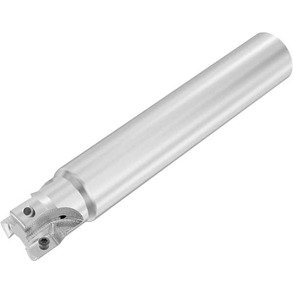 Seco - Indexable Square-Shoulder End Mills Cutting Diameter (Decimal Inch): 1.5000 Cutting Diameter (Inch): 1.5 - Americas Industrial Supply