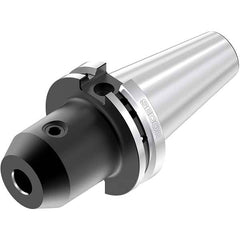 Seco - End Mill Holders & Adapters Shank Type: Taper Shank Taper Size: CAT40 - Americas Industrial Supply