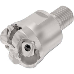 Seco - Indexable Copy End Mills Cutting Diameter (mm): 35.00 Cutting Diameter (Inch): 1.3780 - Americas Industrial Supply