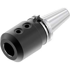 Seco - End Mill Holders & Adapters Shank Type: Taper Shank Taper Size: CAT40 - Americas Industrial Supply