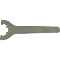 Seco - Collet Chuck Wrenches Type: Collet Chuck Wrench Collet Series: ER16 - Americas Industrial Supply