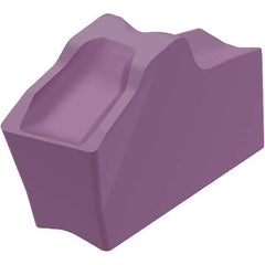 Seco - Cut-Off Inserts Material: Carbide Insert Style: 150.10 - Americas Industrial Supply