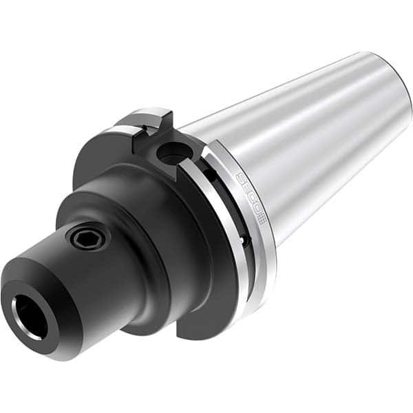 Seco - End Mill Holders & Adapters Shank Type: Taper Shank Taper Size: CAT40 ADB - Americas Industrial Supply