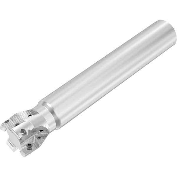 Seco - Indexable Square-Shoulder End Mills Cutting Diameter (Decimal Inch): 1.5000 Cutting Diameter (Inch): 1.5 - Americas Industrial Supply