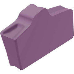 Seco - Cut-Off Inserts Material: Carbide Insert Style: 150.10 - Americas Industrial Supply
