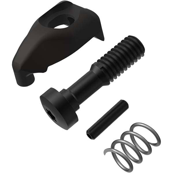 Seco - Clamps For Indexables Type: Clamp Set Clamp Style: CD - Americas Industrial Supply