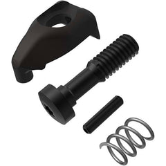 Seco - Clamps For Indexables Type: Clamp Set Clamp Style: CD - Americas Industrial Supply