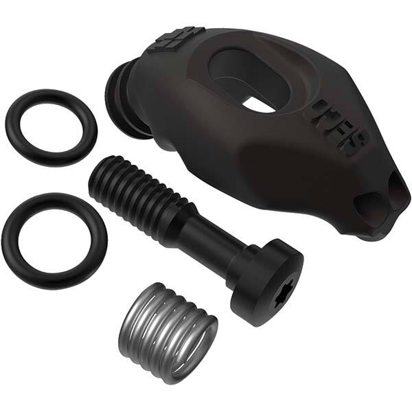 Seco - Clamps For Indexables Type: Clamp Set Clamp Style: CN - Americas Industrial Supply