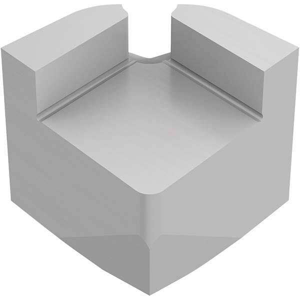 Seco - Indexable Turning Cartridges Series: Capto Cutting Direction: Neutral - Americas Industrial Supply