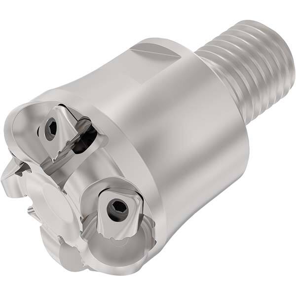 Seco - Indexable Copy End Mills Cutting Diameter (mm): 42.00 Cutting Diameter (Inch): 1.6540 - Americas Industrial Supply