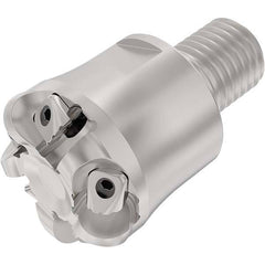 Seco - Indexable Copy End Mills Cutting Diameter (mm): 42.00 Cutting Diameter (Inch): 1.6540 - Americas Industrial Supply