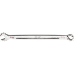 Milwaukee Tool - Combination Wrenches Type: Combination Wrench Tool Type: SAE - Americas Industrial Supply