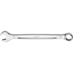 Milwaukee Tool - Combination Wrenches Type: Combination Wrench Tool Type: SAE - Americas Industrial Supply