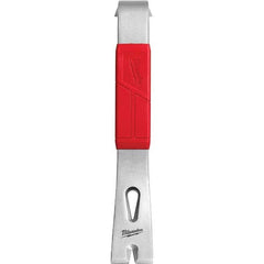 Milwaukee Tool - Pry Bars Tool Type: Pry Bar Overall Length Range: 12" - 17.9" - Americas Industrial Supply