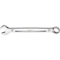 Milwaukee Tool - Combination Wrenches Type: Combination Wrench Tool Type: Metric - Americas Industrial Supply