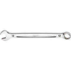 Milwaukee Tool - Combination Wrenches Type: Combination Wrench Tool Type: Metric - Americas Industrial Supply