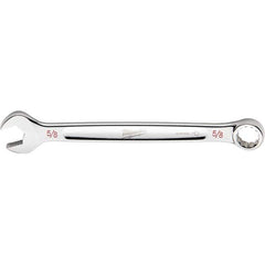 Milwaukee Tool - Combination Wrenches Type: Combination Wrench Tool Type: SAE - Americas Industrial Supply