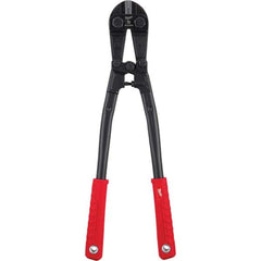Milwaukee Tool - Cutting Pliers Type: Bolt Cutter Insulated: No - Americas Industrial Supply