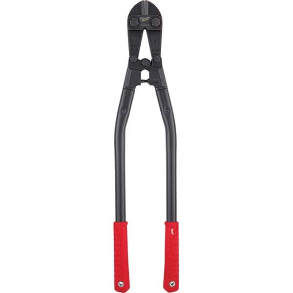 Milwaukee Tool - Cutting Pliers Type: Bolt Cutter Insulated: No - Americas Industrial Supply