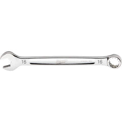 Milwaukee Tool - Combination Wrenches Type: Combination Wrench Tool Type: Metric - Americas Industrial Supply