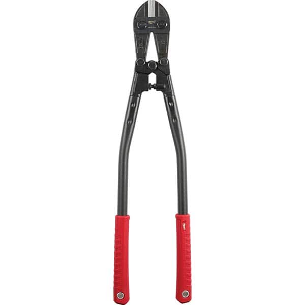 Milwaukee Tool - Cutting Pliers Type: Bolt Cutter Insulated: No - Americas Industrial Supply