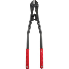 Milwaukee Tool - Cutting Pliers Type: Bolt Cutter Insulated: No - Americas Industrial Supply