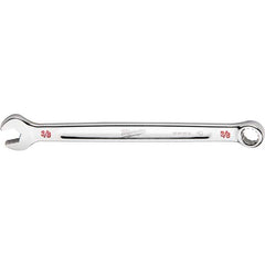 Milwaukee Tool - Combination Wrenches Type: Combination Wrench Tool Type: SAE - Americas Industrial Supply