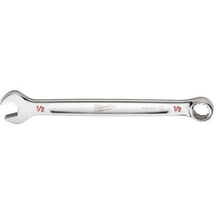 Milwaukee Tool - Combination Wrenches Type: Combination Wrench Tool Type: SAE - Americas Industrial Supply