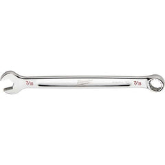 Milwaukee Tool - Combination Wrenches Type: Combination Wrench Tool Type: SAE - Americas Industrial Supply