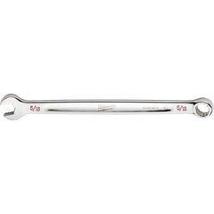 Milwaukee Tool - Combination Wrenches Type: Combination Wrench Tool Type: SAE - Americas Industrial Supply