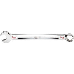Milwaukee Tool - Combination Wrenches Type: Combination Wrench Tool Type: SAE - Americas Industrial Supply