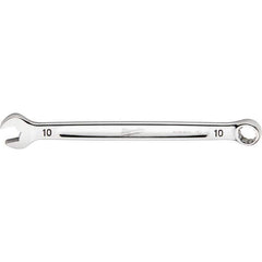 Milwaukee Tool - Combination Wrenches Type: Combination Wrench Tool Type: Metric - Americas Industrial Supply