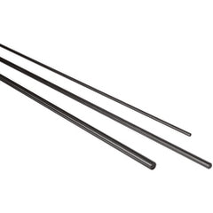 1 1/4-12 × 36 B-7 PLATED - Americas Industrial Supply