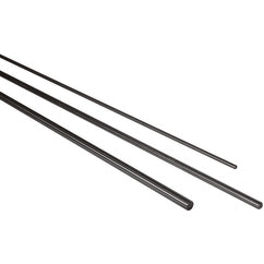 1 1/4-7 × 36 B-7 PLATED - Americas Industrial Supply