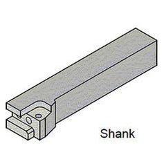 CFGTL2020 GROOVING TOOL - Americas Industrial Supply