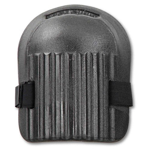 200 Black Short Cap Ld Knee Pads - Americas Industrial Supply