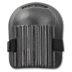 200 Black Short Cap Ld Knee Pads - Americas Industrial Supply