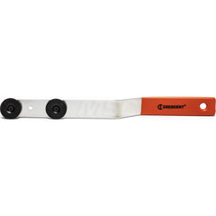 Seamers & Crimpers For HVAC; Tool Type: Duct Stretcher; Overall Length (Inch): 13