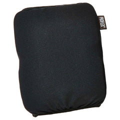 260 Black Soft Slip-On Knee Pads - Americas Industrial Supply