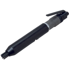 182LNA1 Heavy Duty Air Needle Scaler, 4000 BPM, 1.06″ Stroke, 0.94″ Bore