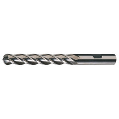 ‎1″ Dia. × 1″ Shank × 2″ DOC × 4-1/2″ OAL, HSS TiCN, Spiral , 4 Flute, CW Helix, Weldon, Ballnose End Mill - Exact Industrial Supply