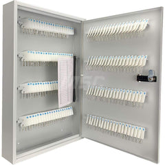 160 Keys Lock Box with Combination Lock