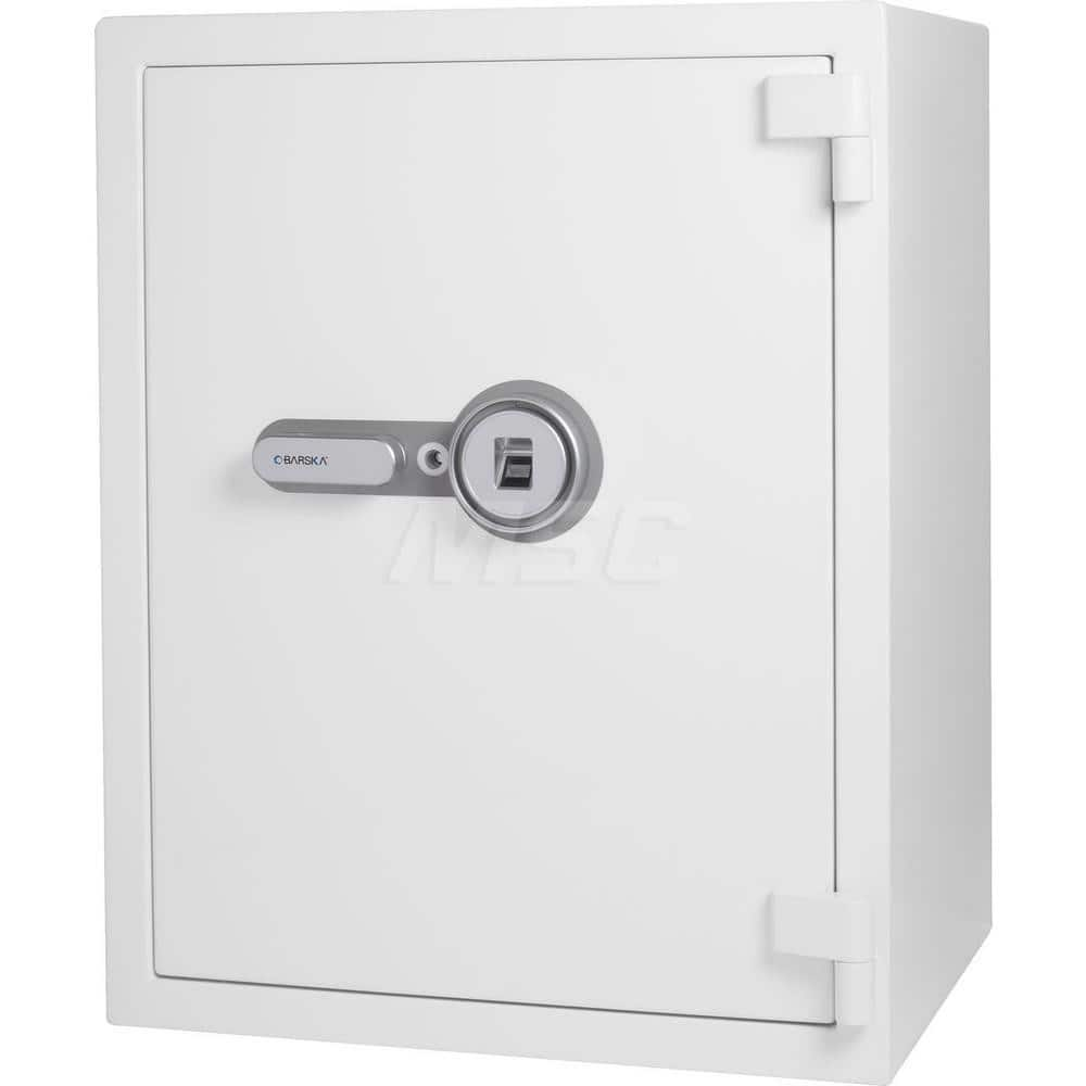 Safes; Type: Security Safe; Internal Width (Inch): 18-1/2; Internal Height (Inch): 26-13/32; Internal Depth (Inch): 14; External Width (Inch): 19-45/64; External Height (Inch): 27-39/64; External Depth (Inch): 17-19/64; UL Fire Rating (Hours): 1/2; Cubic