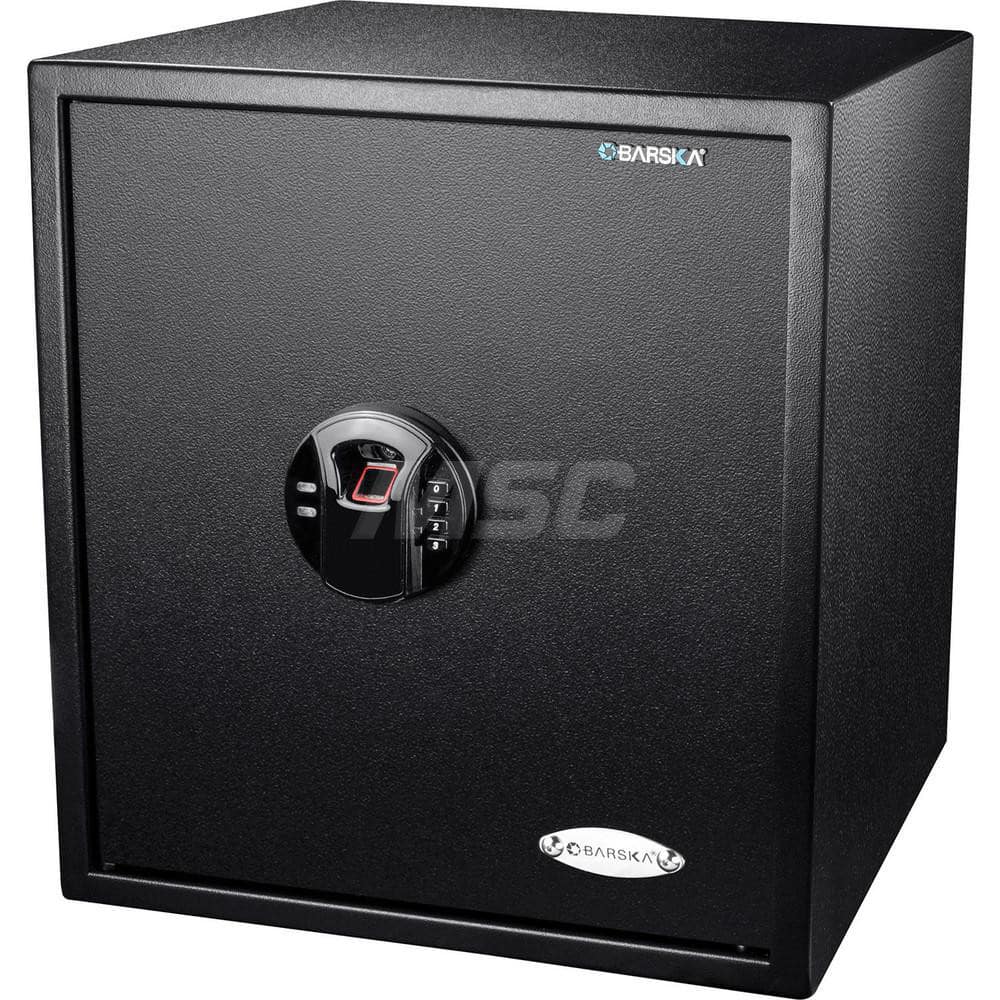 Safes; Type: Personal Safe; Internal Width (Inch): 12-3/4; Internal Height (Inch): 17; Internal Depth (Inch): 15-3/4; External Width (Inch): 14-1/2; External Height (Inch): 17-1/2; External Depth (Inch): 16; UL Fire Rating (Hours): Not Rated; Cubic Feet: