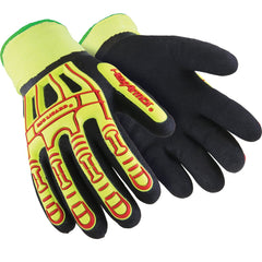 HexArmor - Cut & Puncture Resistant Gloves Type: Cut & Puncture Resistant ANSI/ISEA Puncture Resistance Level: 4 - Americas Industrial Supply