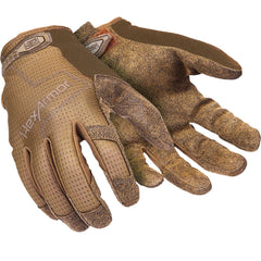 HexArmor - Cut & Puncture Resistant Gloves Type: Cut & Puncture Resistant ANSI/ISEA Puncture Resistance Level: 2 - Americas Industrial Supply